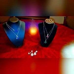 Hand-made Fashion jewelry